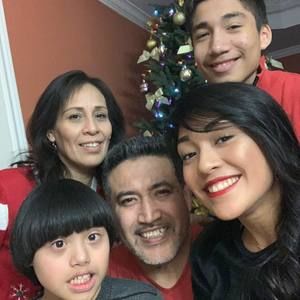 Meet your Posher, Antonia-gilberto